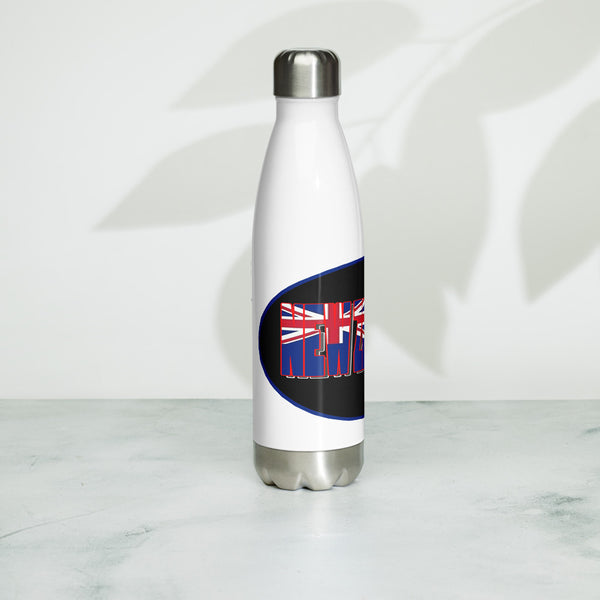 Stainless Steel Water Bottle (PI)