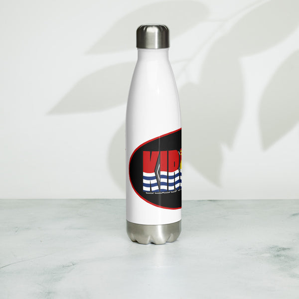 Stainless Steel Water Bottle (PI)