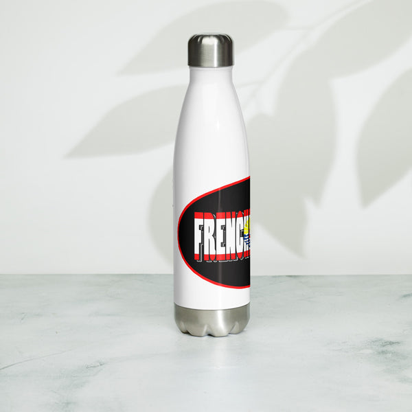 Stainless Steel Water Bottle (PI)