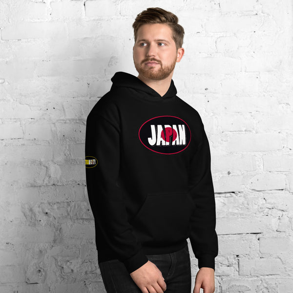 Unisex Hoodie (AS)