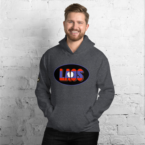 Unisex Hoodie (AS)