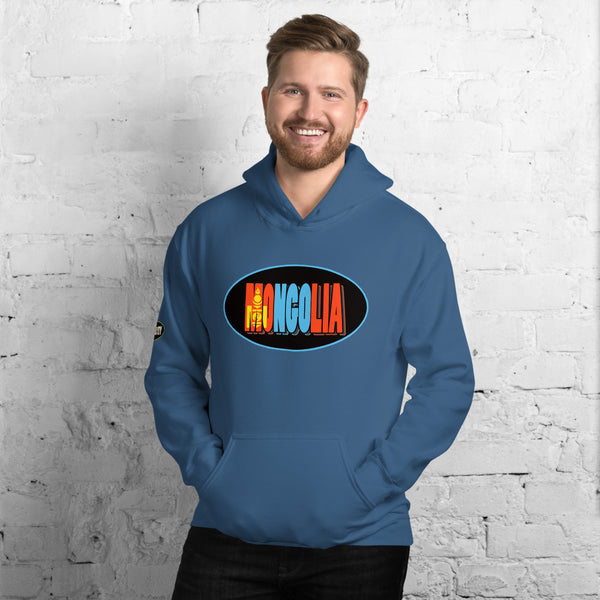 Unisex Hoodie (AS)