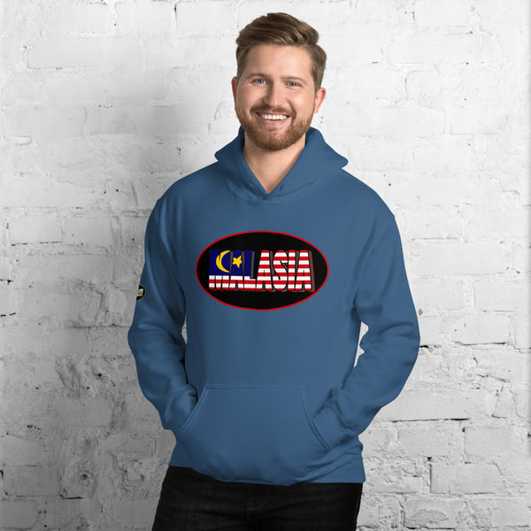 Unisex Hoodie (AS)