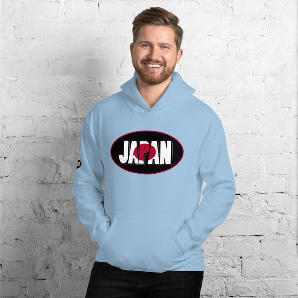 Unisex Hoodie (AS)