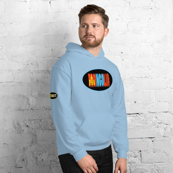 Unisex Hoodie (AS)