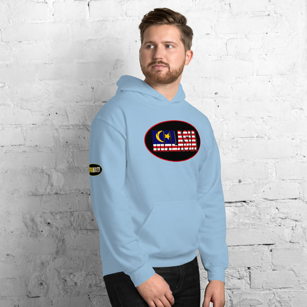 Unisex Hoodie (AS)
