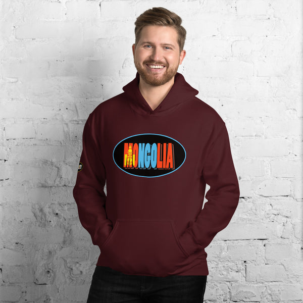 Unisex Hoodie (AS)