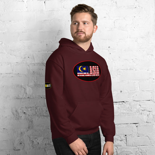 Unisex Hoodie (AS)
