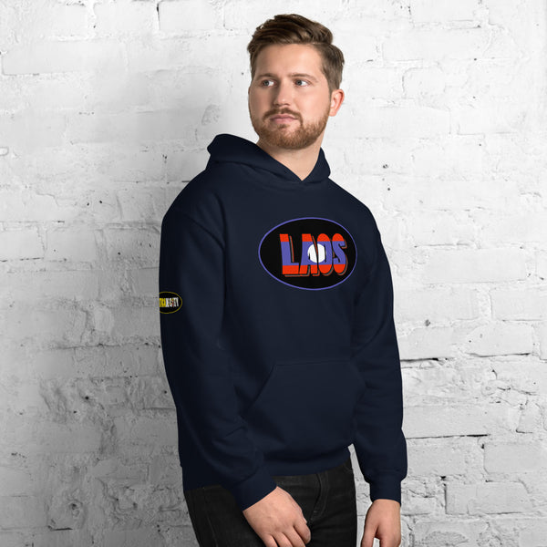 Unisex Hoodie (AS)