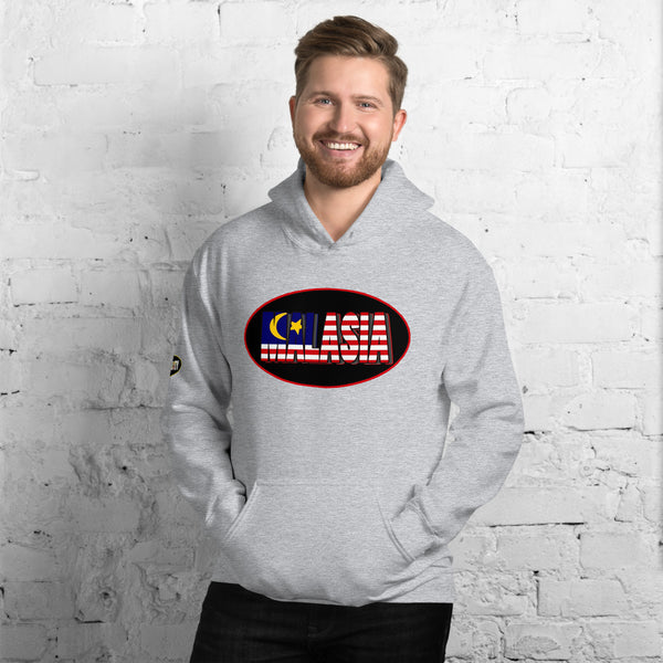 Unisex Hoodie (AS)