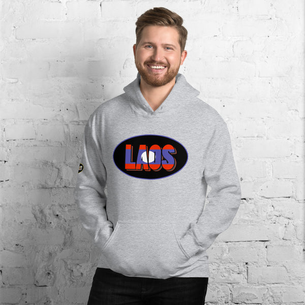 Unisex Hoodie (AS)