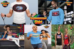 The Fitness & Outdoors Collection