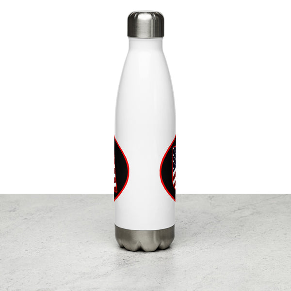 Stainless Steel Water Bottle (AP)
