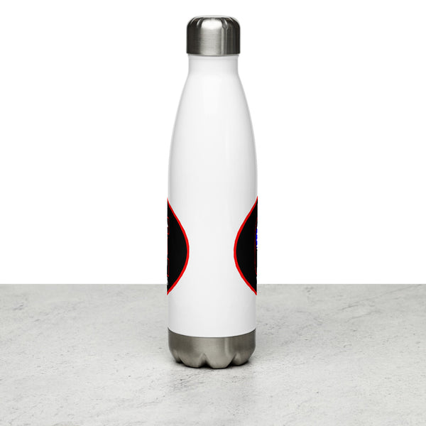 Stainless Steel Water Bottle (AP)