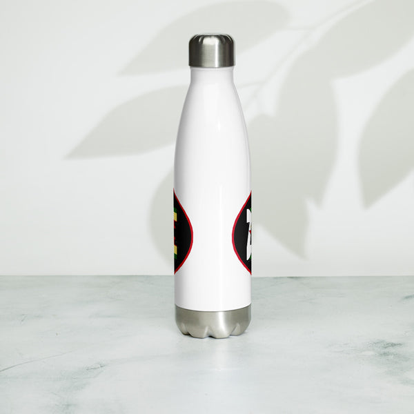 Stainless Steel Water Bottle (AF)