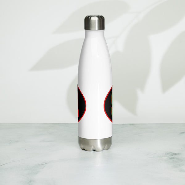 Stainless Steel Water Bottle (AF)