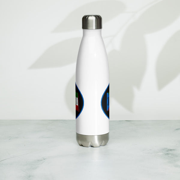 Stainless Steel Water Bottle (AF)