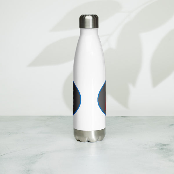 Stainless Steel Water Bottle (CN)