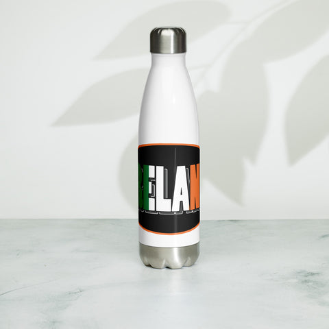 Stainless Steel Water Bottle (IP)