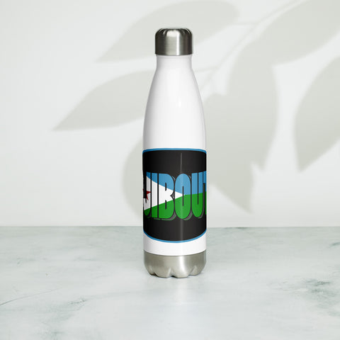 Stainless Steel Water Bottle (AF)