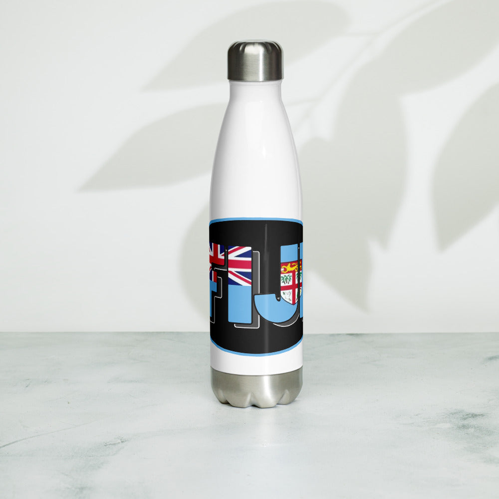 Stainless Steel Water Bottle (PI)