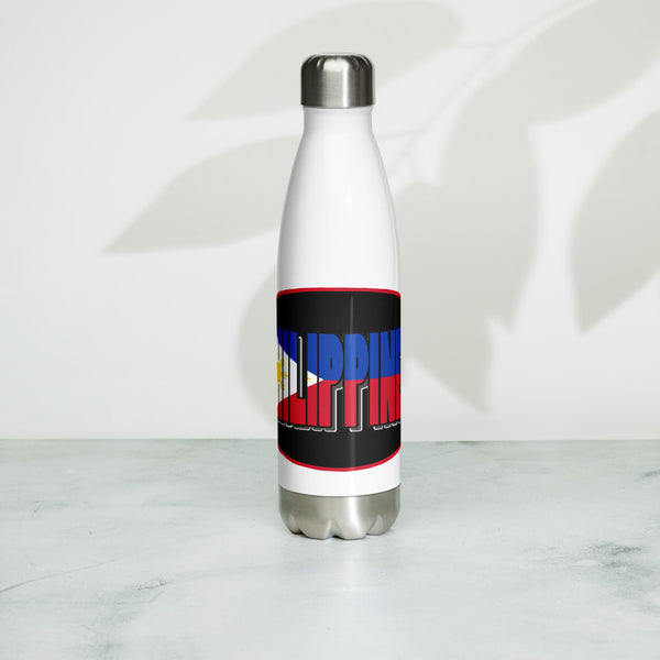 Stainless Steel Water Bottle (AS)