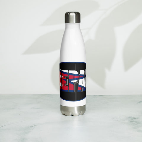 Stainless Steel Water Bottle (AS)