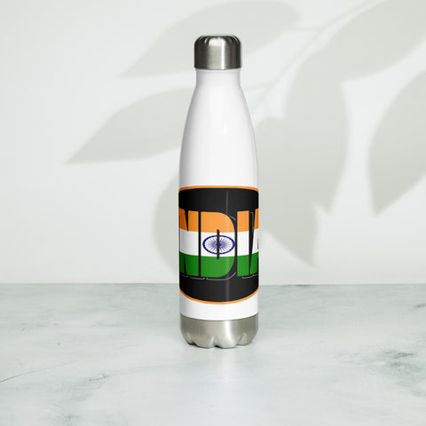 Stainless Steel Water Bottle (AS)