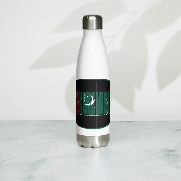 Stainless Steel Water Bottle (AS)