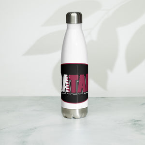 Stainless Steel Water Bottle (AS)