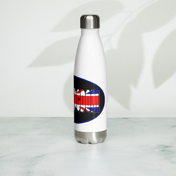 Stainless Steel Water Bottle (IP)