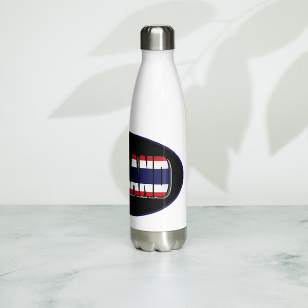 Stainless Steel Water Bottle (AS)