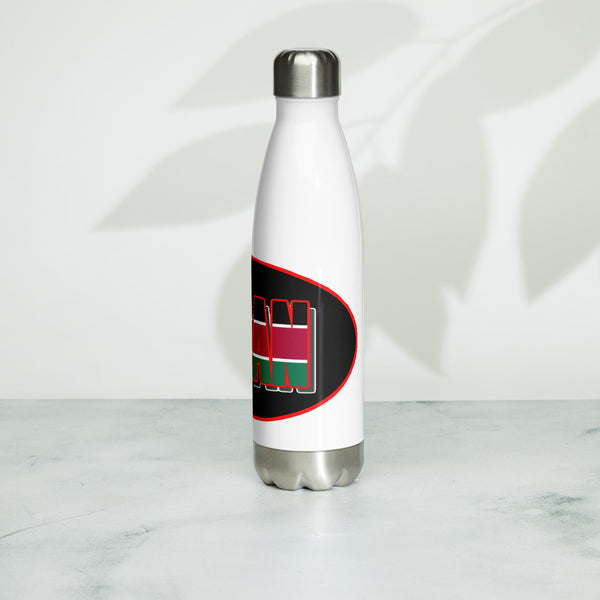 Stainless Steel Water Bottle (AS)