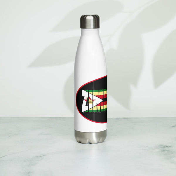 Stainless Steel Water Bottle (AF)