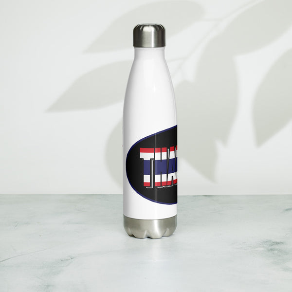 Stainless Steel Water Bottle (AS)