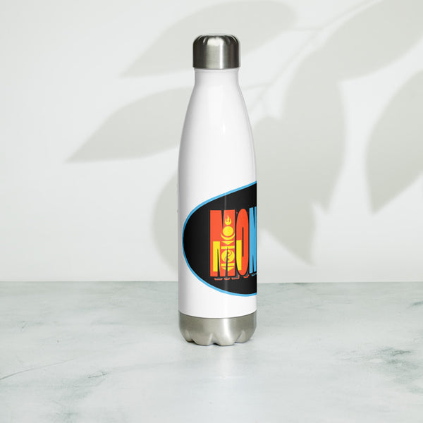 Stainless Steel Water Bottle (AS)