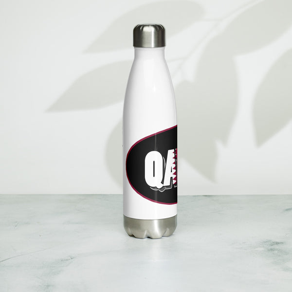 Stainless Steel Water Bottle (AS)