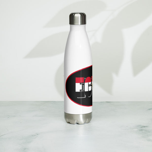 Stainless Steel Water Bottle (AS)