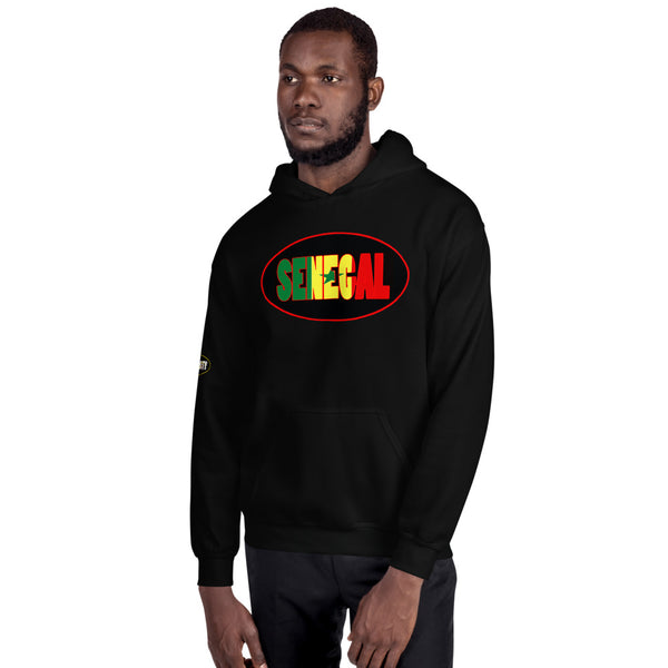 Unisex Hoodie (AF)