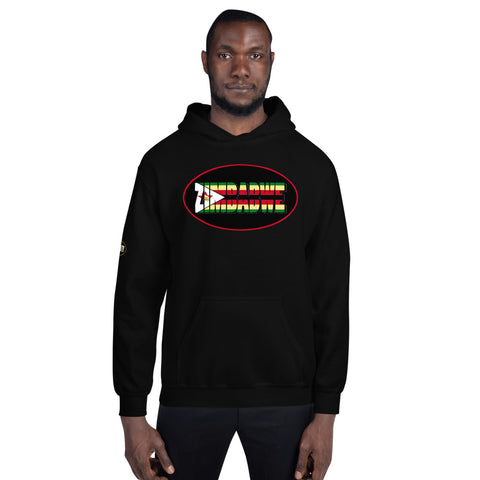 Unisex Hoodie (AF)