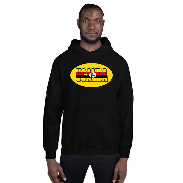 Unisex Hoodie (AF)