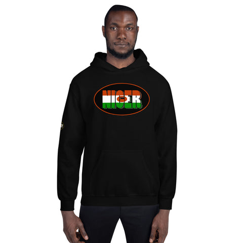 Unisex Hoodie (AF)