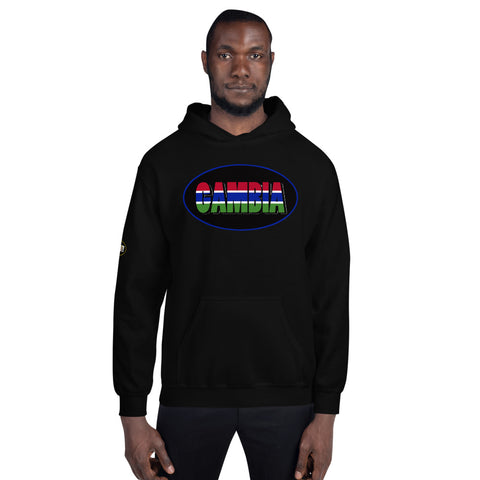 Unisex Hoodie (AF)