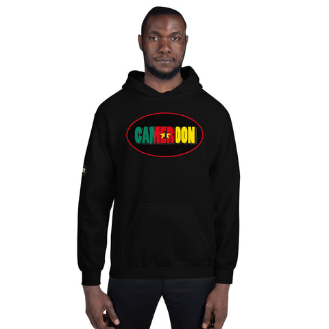 Unisex Hoodie (AF)