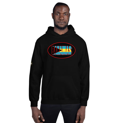 Unisex Hoodie (CN)