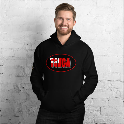 Unisex Hoodie (PI)