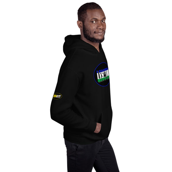 Unisex Hoodie (AF)