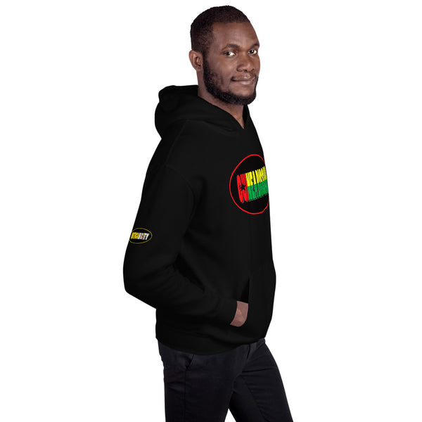 Unisex Hoodie (AF)