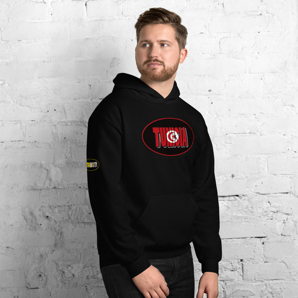 Unisex Hoodie (AS)