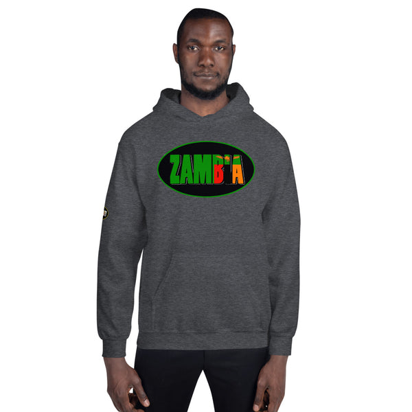 Unisex Hoodie (AF)